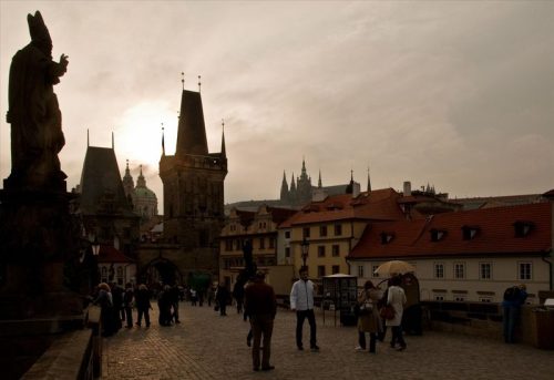 Malá Strana