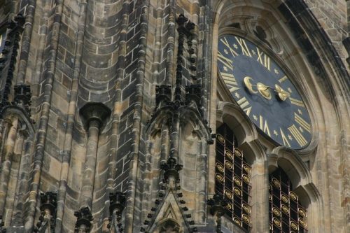 Catedral de San Vito