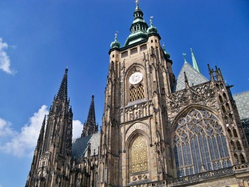 CatedCatedral de San Vitoral de San Vito