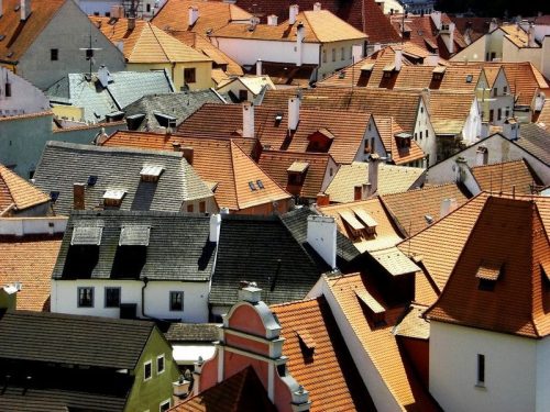 Český Krumlov