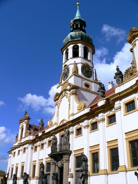 El Loreto