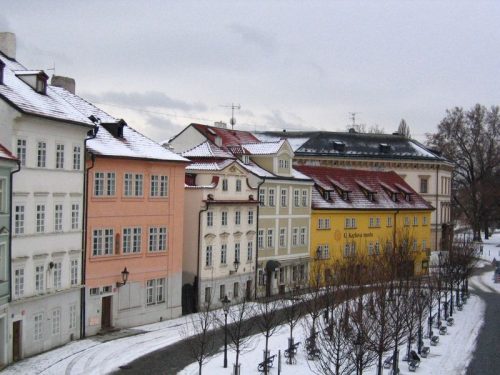Isla de Kampa