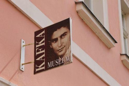 Museo Franz Kafka
