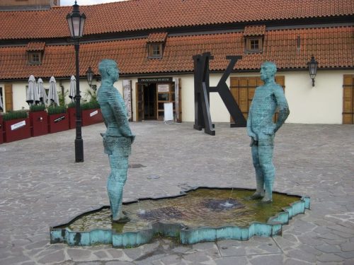 Museo Kafka