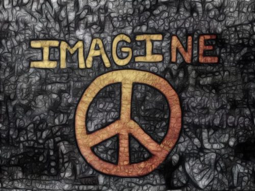 Muro de John Lennon