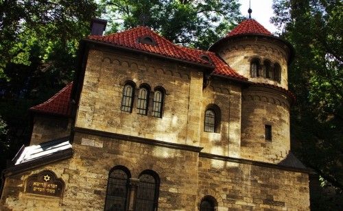Sinagoga Klausen