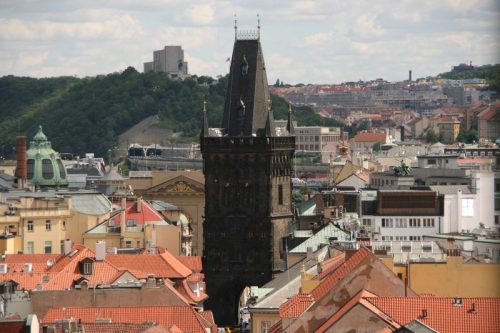 Torre de la Pólvora