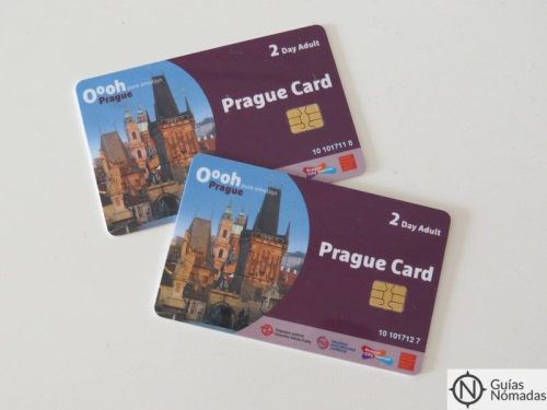 Prague Card