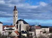 Excursión en español a Kutna Hora