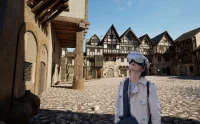Tour realidad virtual de Praga