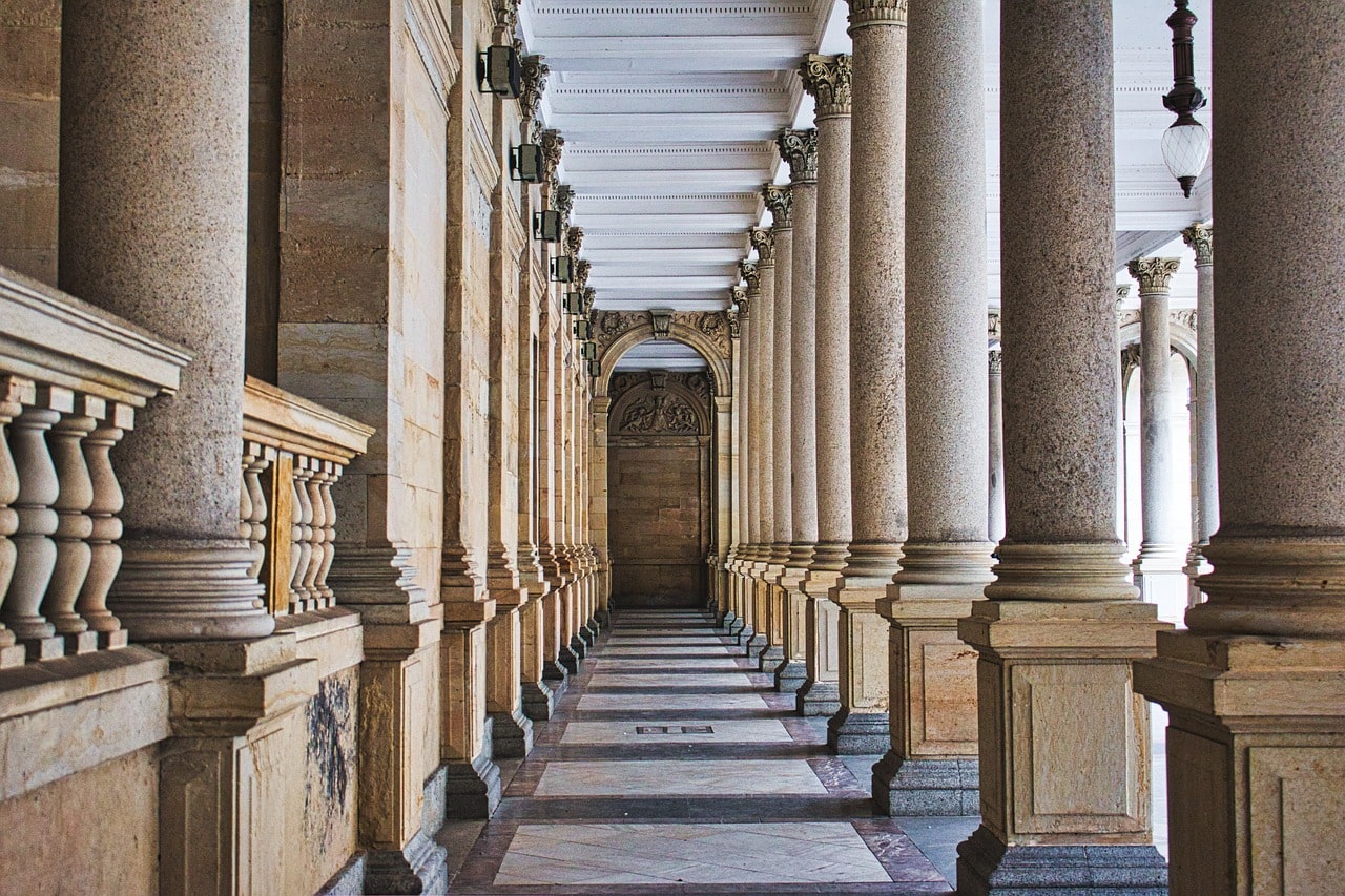 Excursión a Karlovy Vary desde Praga en español